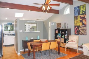 Living Space