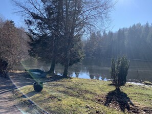 Boendeområde