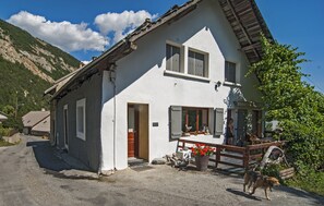 Exteriör