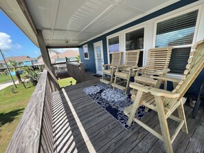 Terrass/Patio