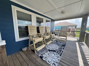 Upper Deck