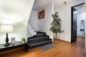 Interiör