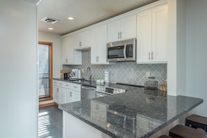 Beautiful kitchen