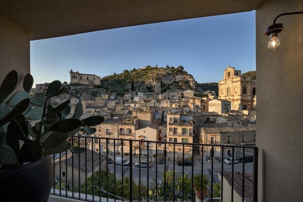 View from the window