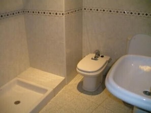 2 baños con ducha