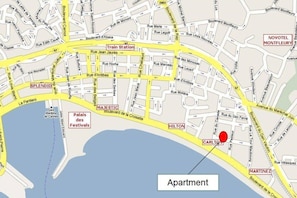 Property map