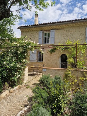 Gite Amandier (2)