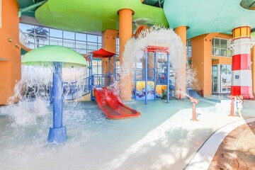 splash resort pcb splash resort pcb
