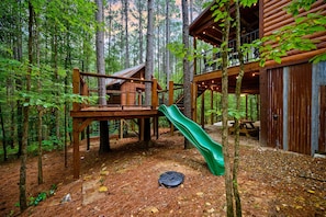 Espace pour enfants
