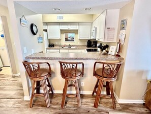 Floor, Indoors, Kitchen, Furniture, Dining Table