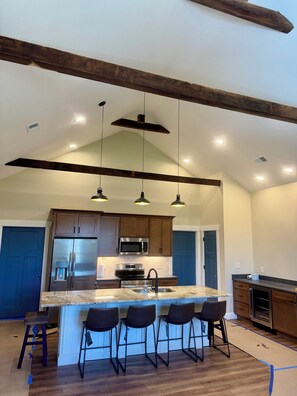Kitchen/ Great Room