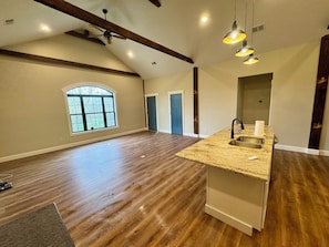 Great Room/Kitchen