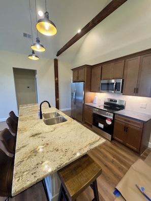 Kitchen/Great Room