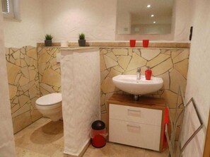 Badkamer