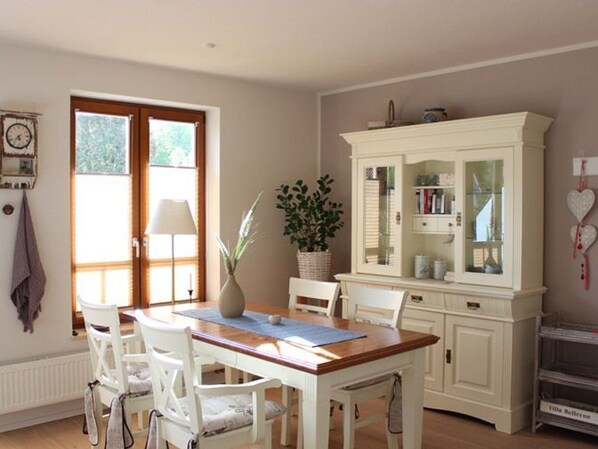 Ferienwohnung Abendsonne