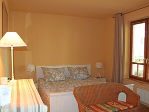 Ferienwohnung Abendsonne