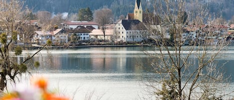 Ferienwohnung Tina, Tegernsee