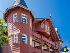 Villa Vineta Außenaufnahme