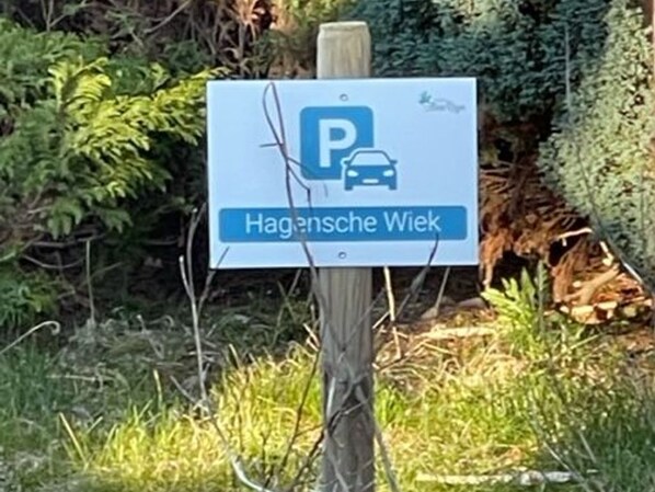 Naturidyll Mariendorf - Ferienwohnung Hagensche Wiek