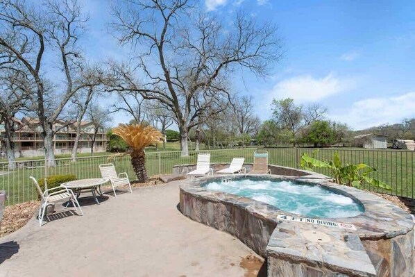 Enjoy the perfect blend of sun, water, and relaxation.