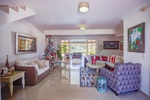 Tortuga C33 - Exquisite Golfview Villa (3502)