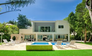 Tortuga B53 -  Villa with amazing Views (1333)
