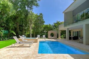 Tortuga B53 -  Villa with amazing Views (1334)