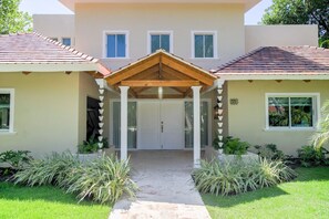 Tortuga B53 -  Villa with amazing Views (1328)