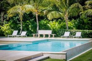 Hacienda A21 - Imposing Golf view Villa (683)