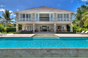 Hacienda A21 - Imposing Golf view Villa (682)
