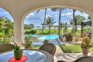 Arrecife 23 - Dazzling Golf view property (122)