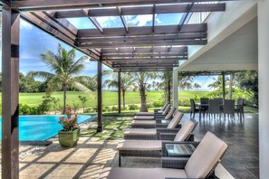 Arrecife 23 - Dazzling Golf view property (119)