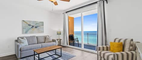 Splash Beach Resort Condo Rental 804W