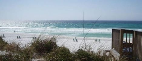 Plage