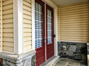 Doorway