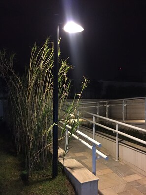 Boendeområde
