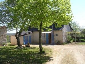 Exteriör