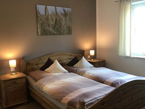 Ferienwohnung Dora, 72qm, 1 Schlafzimmer, max. 2 Personen