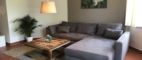 Ferienwohnung Dora, 72qm, 1 Schlafzimmer, max. 2 Personen