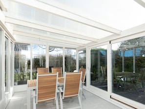 Patio / Balcony