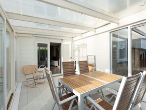 Patio / Balcony