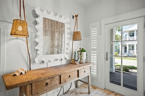Entry Way