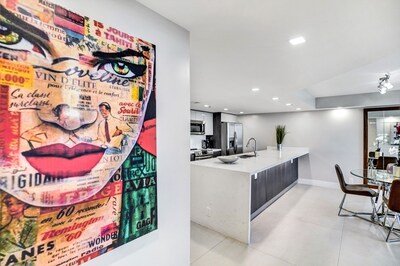 Miami Condo