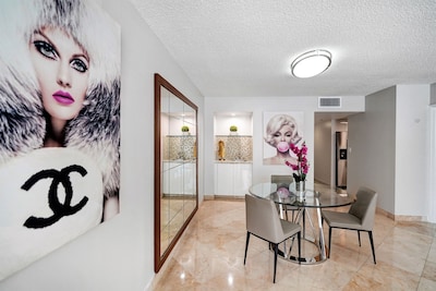 Miami Apartment