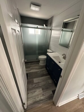 First Floor Bathroom