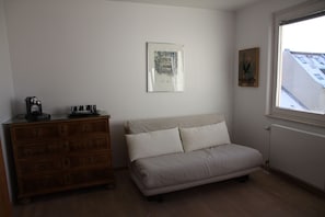 Coin séjour
