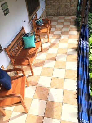 Terrass/Patio