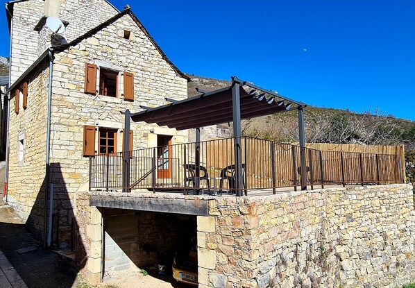 Terrass/Patio