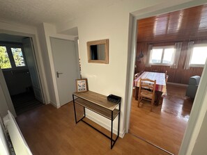 Interiör