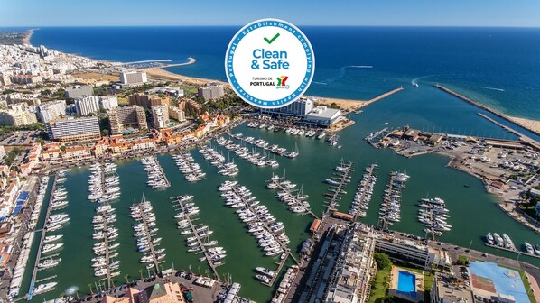 Marina Vilamoura